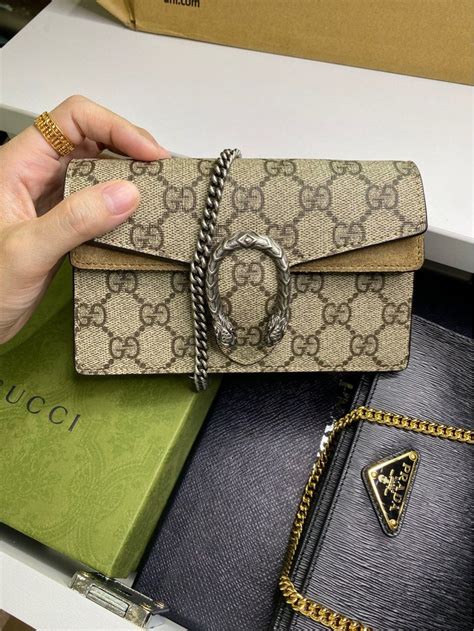 gucci dionysus super.mini ways to.wear it|The God of Treat Yo Self – Gucci Dionysus Review .